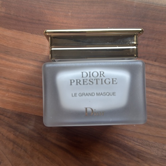 New Dior Prestige Le Grand Masque